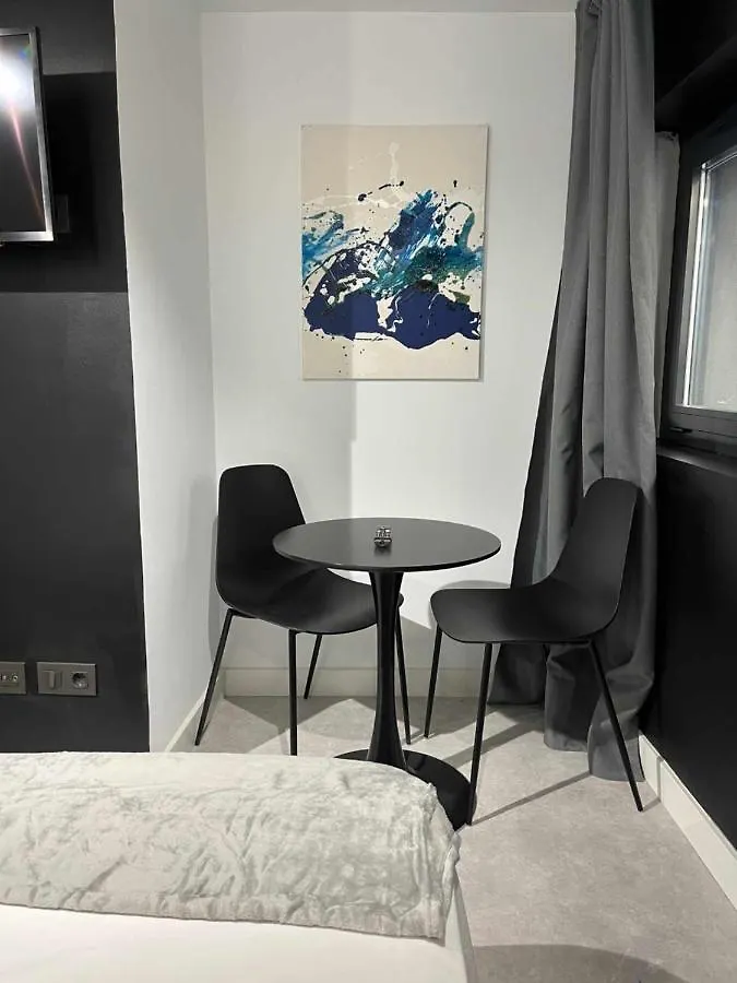 Apartament Brisa Modern & Luxury Malaga