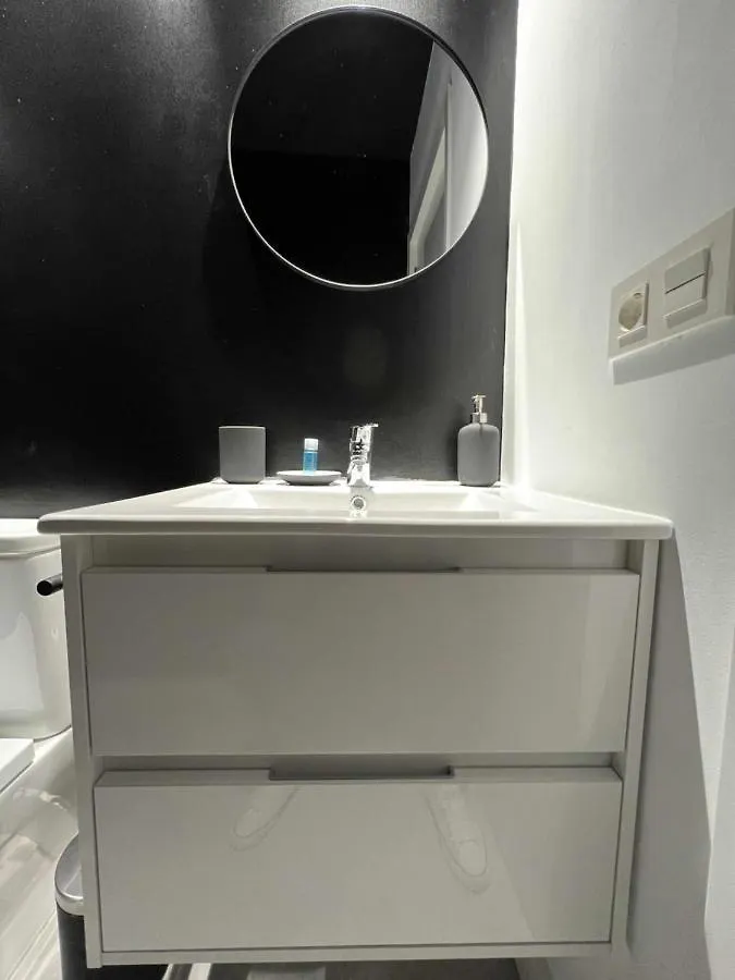 Apartament Brisa Modern & Luxury Malaga