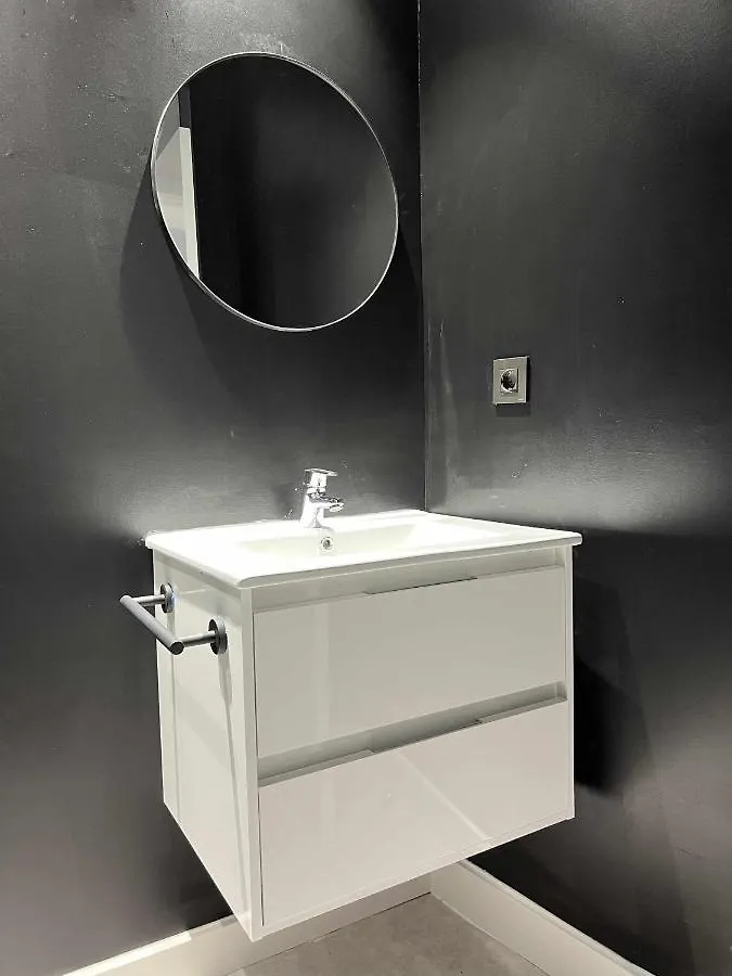 Apartament Brisa Modern & Luxury Malaga