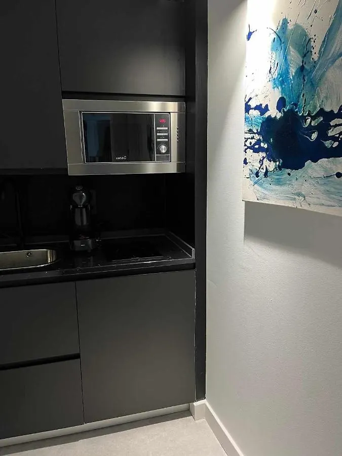 Apartament Brisa Modern & Luxury Malaga