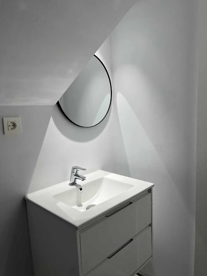 Apartament Brisa Modern & Luxury Malaga
