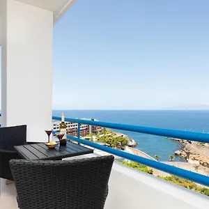 paradise-beach-suite.in-canary-islands.com/